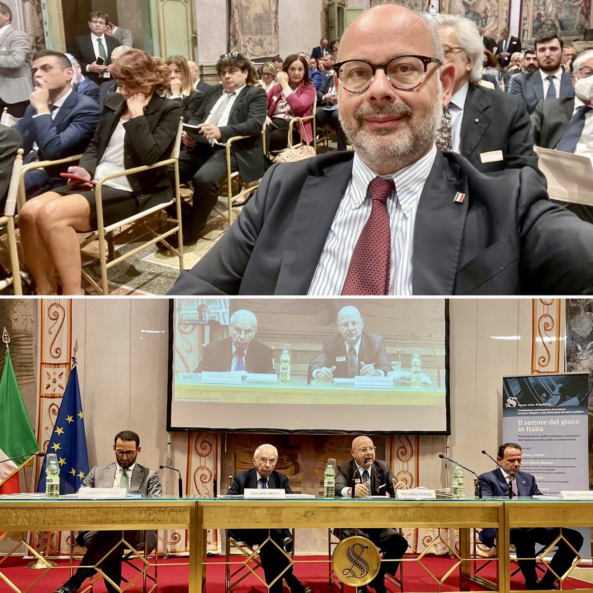 AdeBertoldi's tweet photo. #giocolegale un avamposto contro le #ludopatie, l’illegalità e le #mafie. @fratelliditalia presente! 🇮🇹 https://t.co/OYDM0QvPLZ