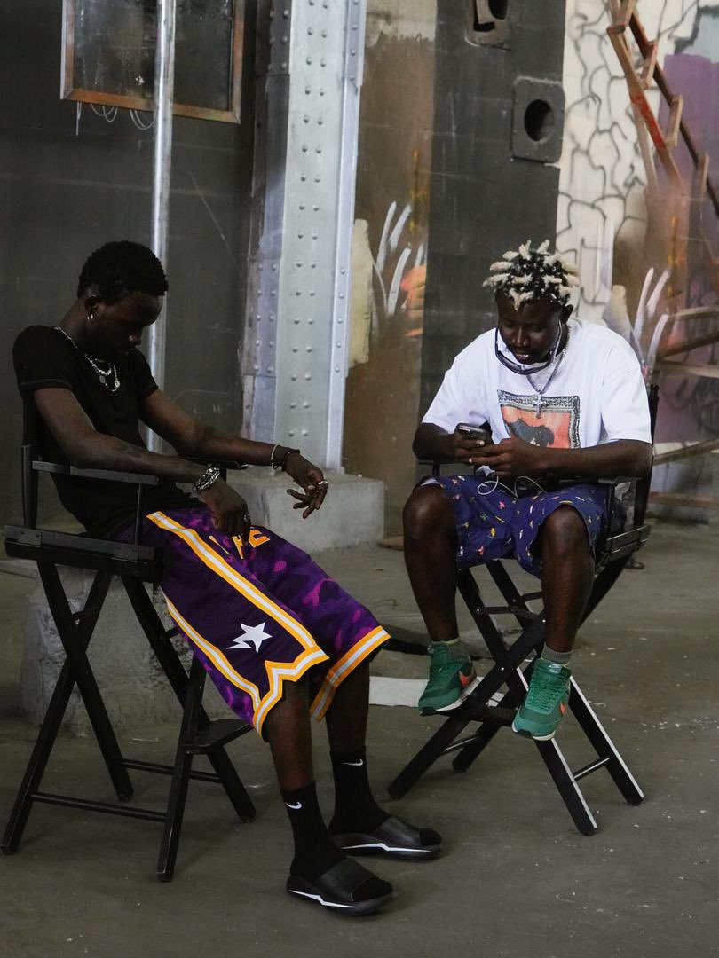 Blacko x TG Omori…