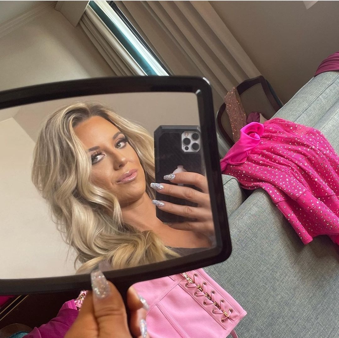 Brittany Kayl tweet media