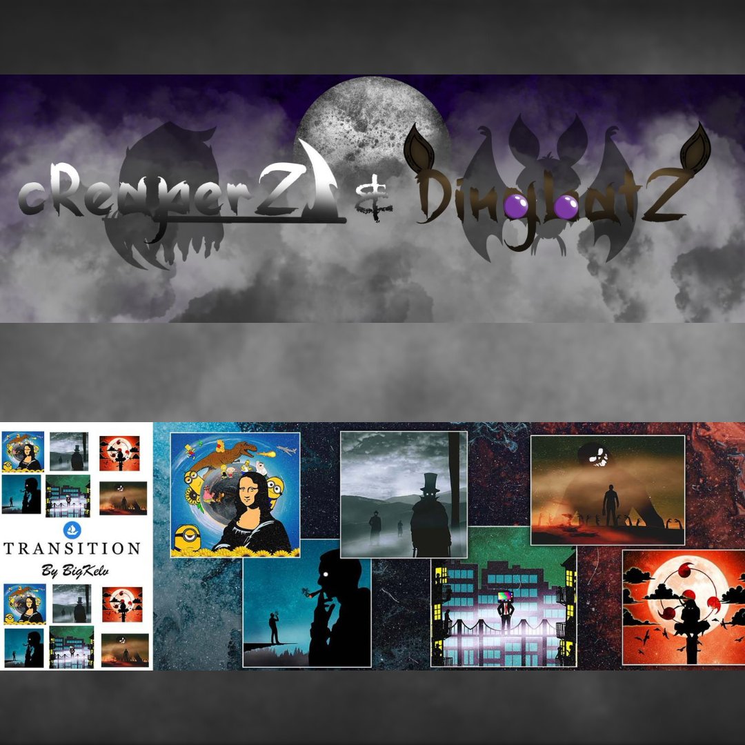 🚨  #NFT ANNOUNCEMENT 🚨 

Shiba Inu Race officially paused, read the pic⬇️

-I'd like to end the tweet giving a big shoutout to @cReaperZ_NFT and <a href="/BigTimeKelv/">Big Kelv</a> ,the biggest friends made during this trip:supportive,kind, funny &amp; amazing guys;follow deserved.
Bye &amp; good luck all❤️‍🔥