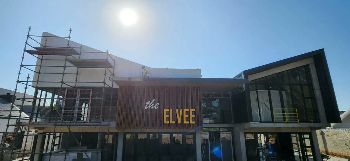 miteksa's tweet photo. The ELVEE is of the first projects in South Africa to utilise MiTek’s Posi-Rafter . We worked with the team at component manufacturer C&amp;T Truss Solutions to turnaround the project from design to delivery. We think the results speak for themselves:  https://t.co/H0XP8tMPbX https://t.co/aDEegGEVD8