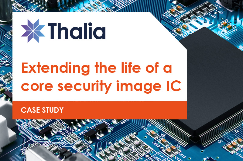 Thalia_IP_Reuse's tweet photo. Discover how Thalia's Technology Analyzer and Circuit Porting functions helped a manufacturer of high-quality image processing camera modules to migrate a circuit to upgrade a readout IC from its existing 350 nm process to 180 nm: https://t.co/0Q24ngtIbE

#IPreuse #semiconductor https://t.co/1ttOfsdOqV
