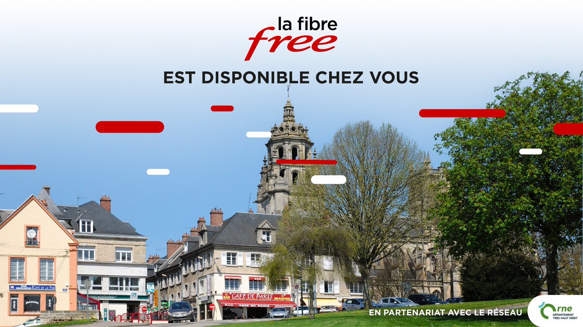 Free-Normandie tweet media