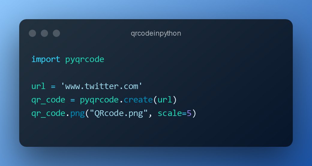 There are 5 python libraries you should know which can dramatically