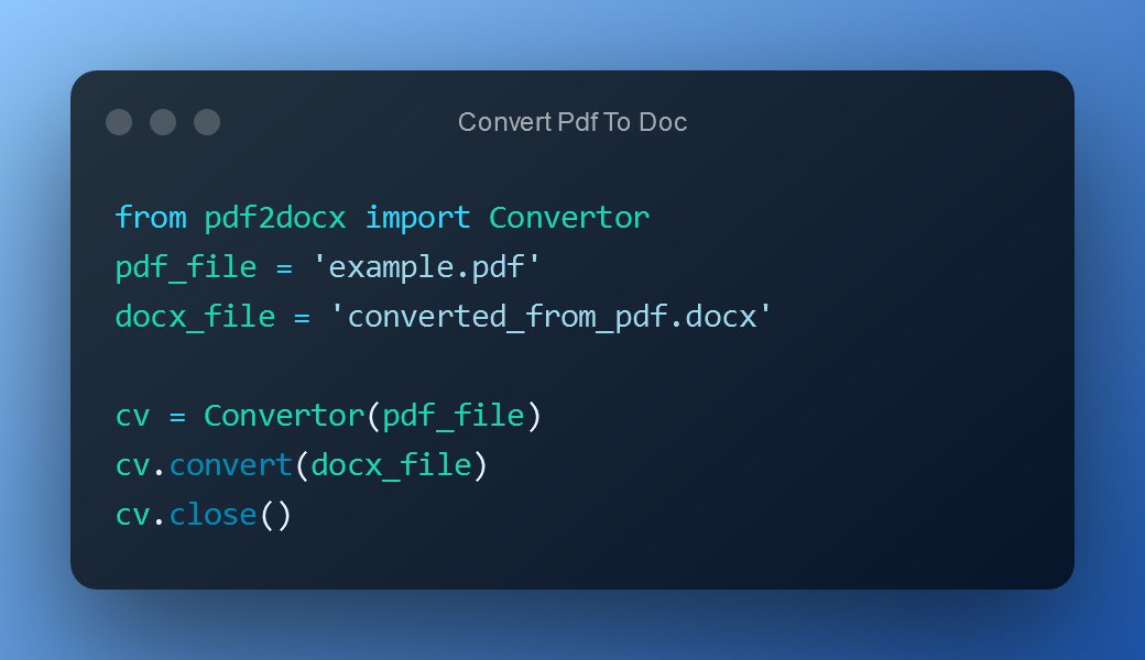 There are 5 python libraries you should know which can dramatically