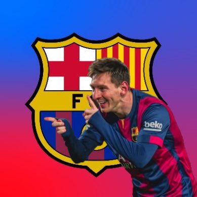 iStanMessi30's tweet photo. #NewProfilePic https://t.co/Q5ULlfegyJ
