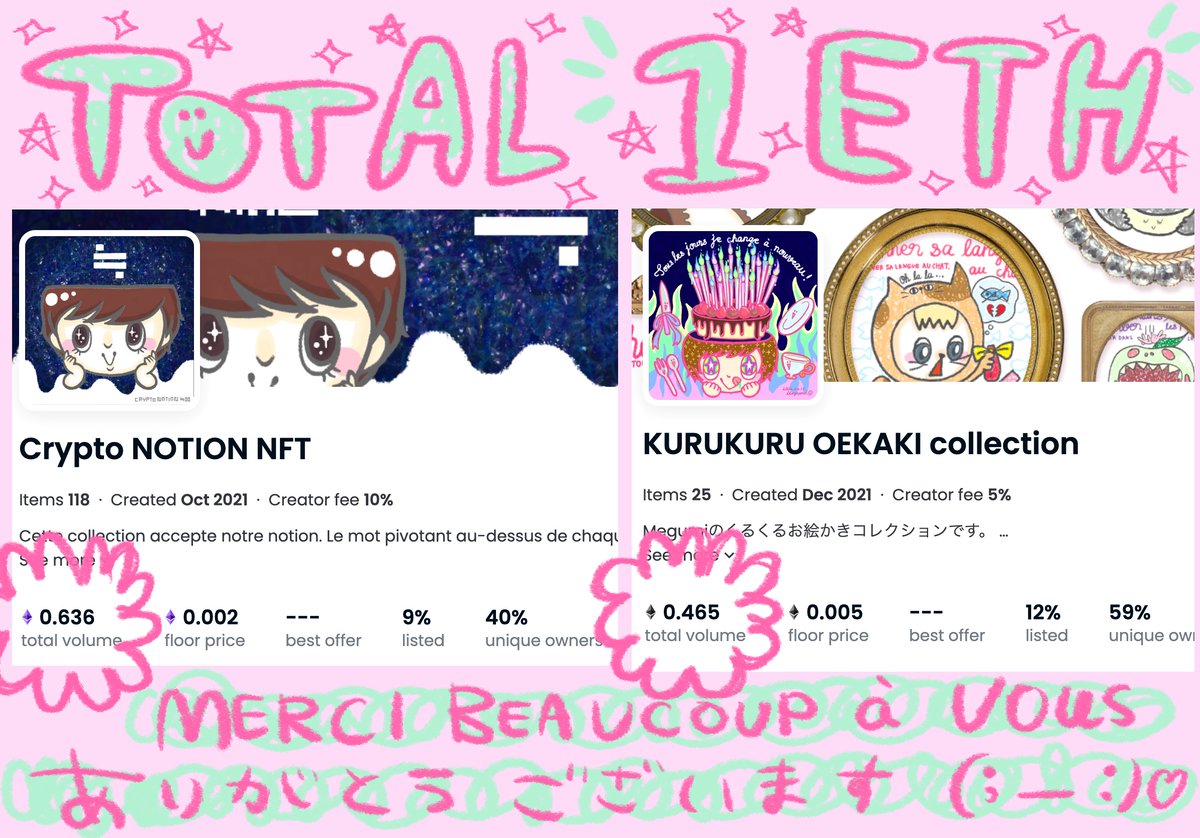 Megumi 🇯🇵🌈🇫🇷✈️ #カフェ構想 中🌟 #デジ現 ありがとう tweet media