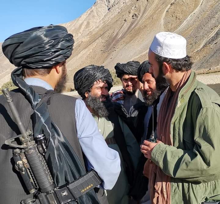 Ghaznavi_934's tweet photo. #UnitedAfghanistan means that all tribes like Pashtun, Tajik, Hazara..  are one and unity. https://t.co/NQzced5Skr