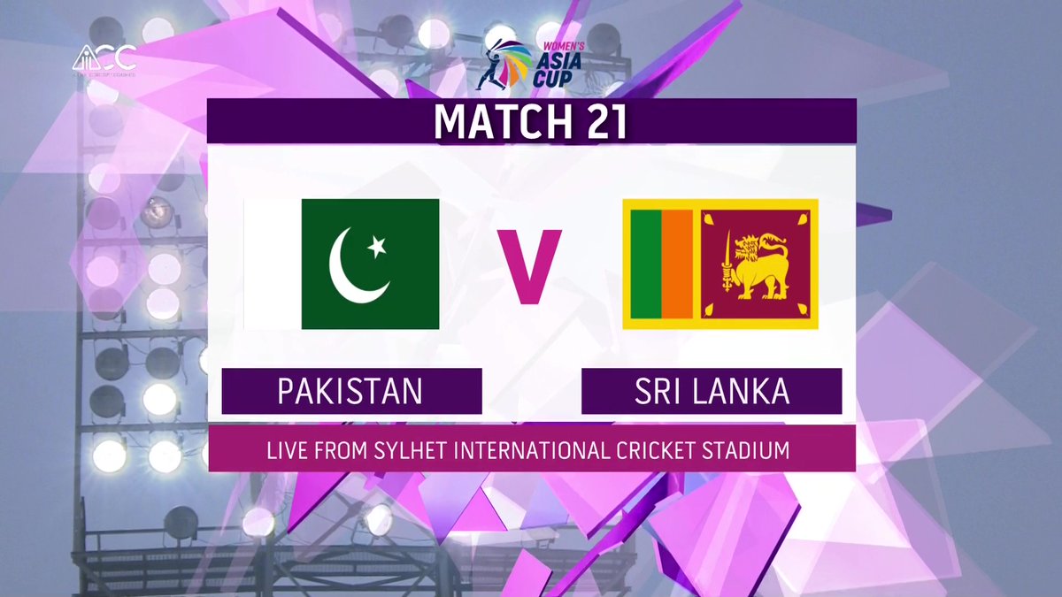 Apsattv's tweet photo. Intelsat 20 68.5E 4102 V Sr 4800 "WOMAN ASIA CUP-2022" Cricket Pakistan vs Sri Lanka

#intelsat20 #cband #cricket #AsiaCupT20  #apsattv https://t.co/PvmCAYYrkf