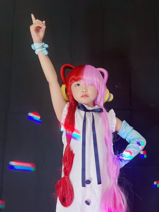 Twitterのコスプレ画像6