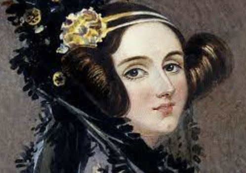 Diff_Eng_Agency's tweet photo. Today is Ada Lovelace Day 2022! Which means it's been a whole year to the day since we rebranded to Difference Engine. Follow us today to learn more about Ada, us, and the first Difference Engine #AdaLovelaceDay22 #WomenInSTEM https://t.co/bm2xhBsmaw