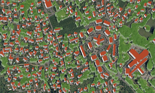 📆 #EURegionsWeek began yesterday with green &amp; digital transition on the agenda.

CLS provides land managers w/innovative 🛰 solutions to develop tomorrow’s smart #SustainableCity &amp; improve the quality of life within their city limits. 

Read how 👉 cls.fr/en/smart-citie…