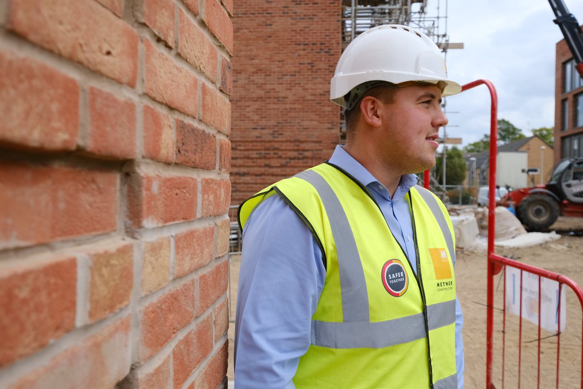 Metnor Group Ltd tweet media