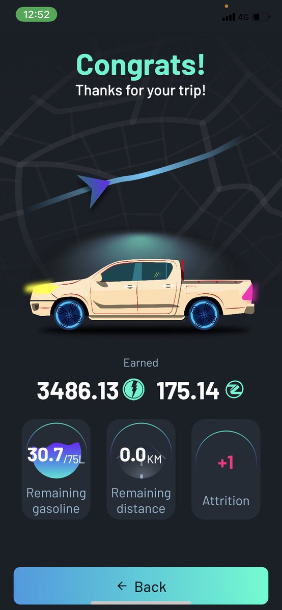 kusacoin358's tweet photo. #DRIVEZ #RetroClassicCollection #SuperProfit
横浜まで1000kmドライブライフ出発
74km53km31km日課終了っ🚗
他にいろいろイベントしてほしいですね〜🚗 https://t.co/VWyp2SY20I