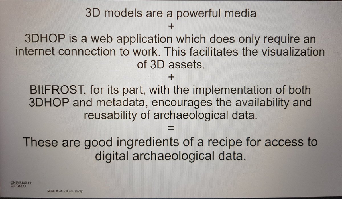 Ulla Rajala 💗 #Dig4Arch 🇺🇦 tweet media