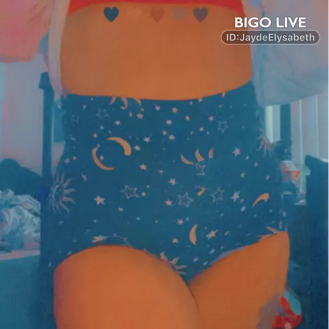 Young94706653's tweet photo. Come and see 🛩ємσтισɴαℓᵈᵃᵐᵃᵍ streaming live on #BIGOLIVE and make new friends! 
https://t.co/d3OYdFV9V2 https://t.co/2qp9dn9k6g