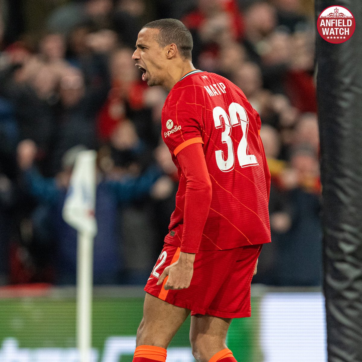🚨 BREAKING: Liverpool defenders Joel Matip and Trent Alexander-Arnold have both been ruled out for two weeks through injury. #lfc [james pearce - the athletic]