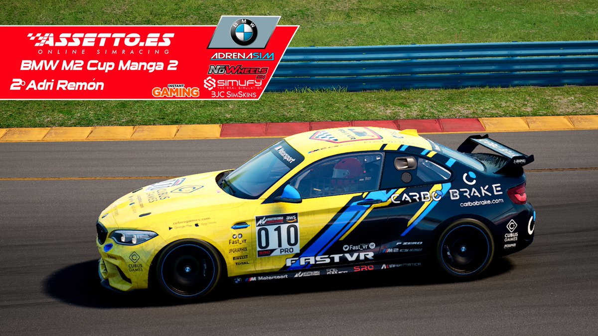 Assetto.es tweet media