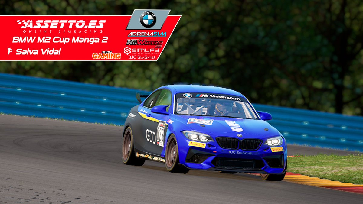 Assetto.es tweet media