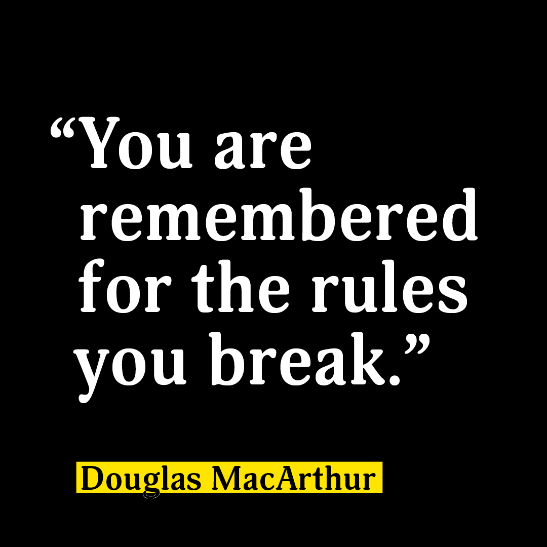 StudioLR's tweet image. There are so many industries where this rings true, but it’s particularly important to ours.