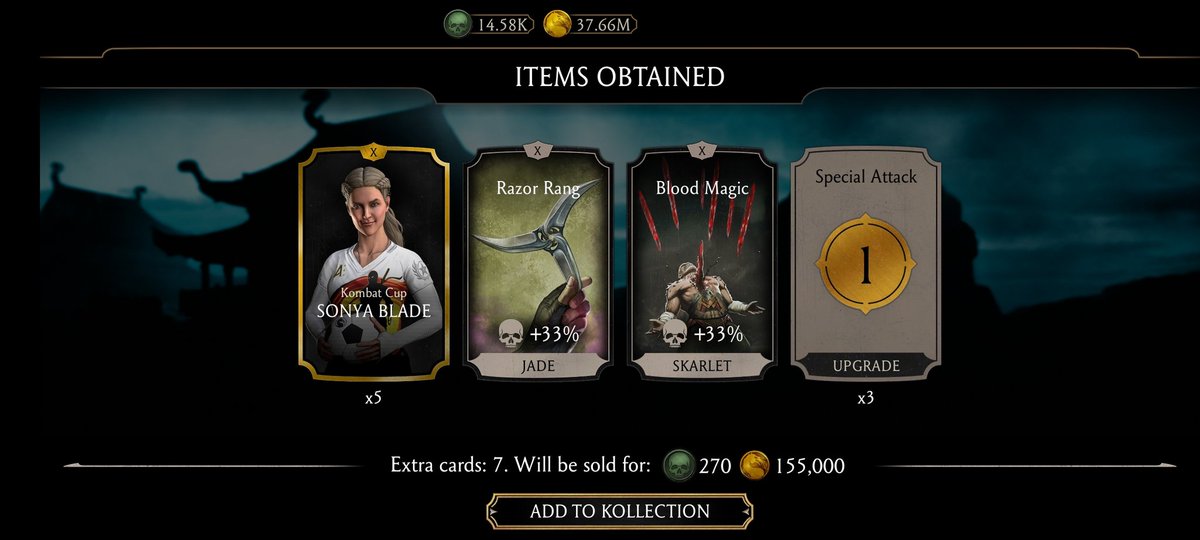 OnlyMkm's tweet photo. #MKMobile

WTF https://t.co/7xNQvijSld