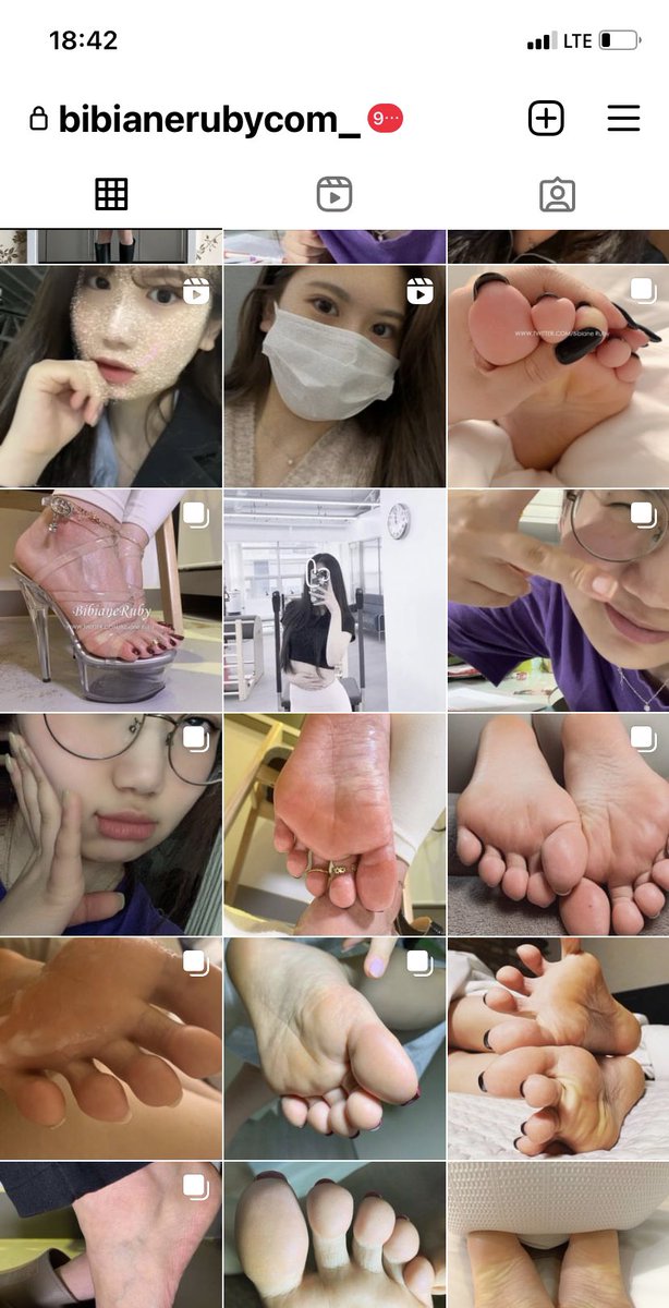 bibiaenruby's tweet photo. 걸레제보 and 내개인사진스토리 ❤️ https://t.co/fdJy3Xgy8v