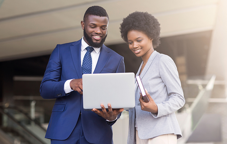 #Africa is brimming with opportunities for entrepreneurs, as Janade du Plessis, General Partner at <a href="/LaunchAfricaVC/">Launch Africa Ventures</a> and Five35 Ventures (<a href="/Five35V/">Five35 Ventures</a>), explains. Learn more, as <a href="/GITEX_GLOBAL/">GITEX GLOBAL</a>, the world’s largest #tech show, continues at #DubaiWorldTradeCentre.

bit.ly/3RTtPQC