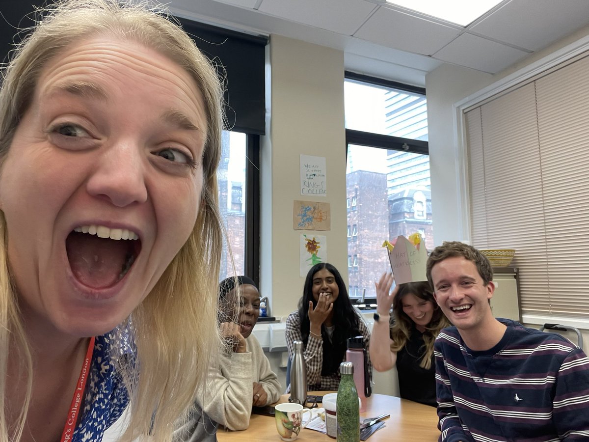 Kim Jonas (@kjonasm) on Twitter photo Hat of greatness time for <a href="/JillyJohnson25/">Jilly Johnson</a> who’s paper is out in <a href="/EndoSocJournals/">Endocrine Society Journals</a> on ageing dependent changes in FSH glycosylation and effects on pre-antral follicle growth and survival academic.oup.com/endo/advance-a… <a href="/JonasRepro/">Jonas Repro Lab</a> <a href="/lifecourse_KCL/">School of Life Course & Population Sciences</a> <a href="/BBSRC/">Biotechnology and Biological Sciences Research</a> @SRF_Repro <a href="/NIH/">NIH</a> <a href="/WichitaState/">Wichita State</a> Hat of greatness time for <a href="/JillyJohnson25/">Jilly Johnson</a> who’s paper is out in <a href="/EndoSocJournals/">Endocrine Society Journals</a> on ageing dependent changes in FSH glycosylation and effects on pre-antral follicle growth and survival academic.oup.com/endo/advance-a… <a href="/JonasRepro/">Jonas Repro Lab</a> <a href="/lifecourse_KCL/">School of Life Course & Population Sciences</a> <a href="/BBSRC/">Biotechnology and Biological Sciences Research</a> @SRF_Repro <a href="/NIH/">NIH</a> <a href="/WichitaState/">Wichita State</a>