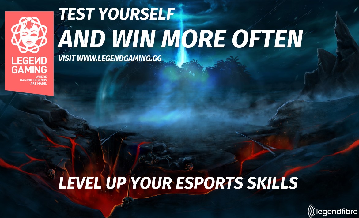 LegendFibre's tweet photo. Think you've got what it takes to be a Pro gamer? Take Legend's skills test, advance on the leader board, train daily and track progress to get noticed by teams.
Legend gaming is where gaming legends are made. https://t.co/wcTPlu3rca 
#esports #skillstest #training #gamer #gaming https://t.co/yVQiytO4hd