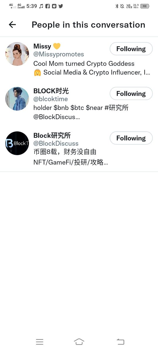 coo_bbb's tweet photo. @Missypromotes @blcoktime @BlockDiscuss https://t.co/TLW5v34diN