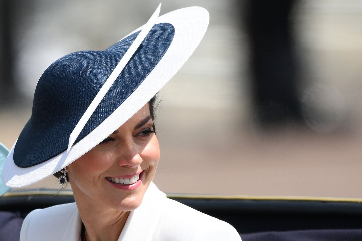 Princess of Wales News on Twitter 