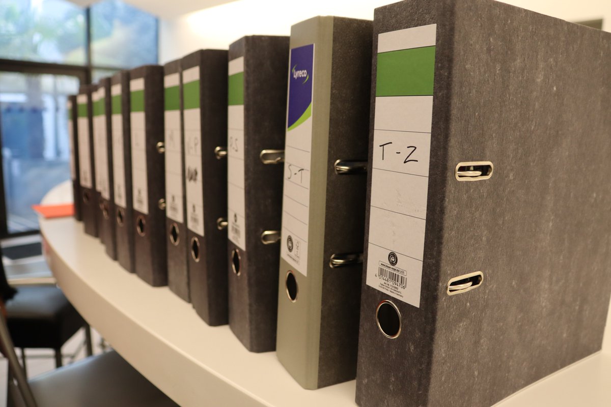 Parrainages déposés !