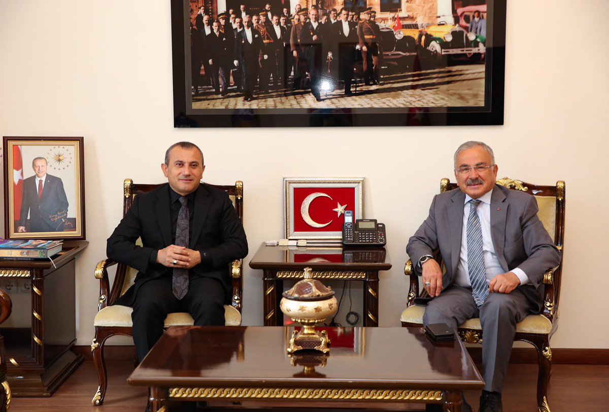 Mehmet Hilmi Güler