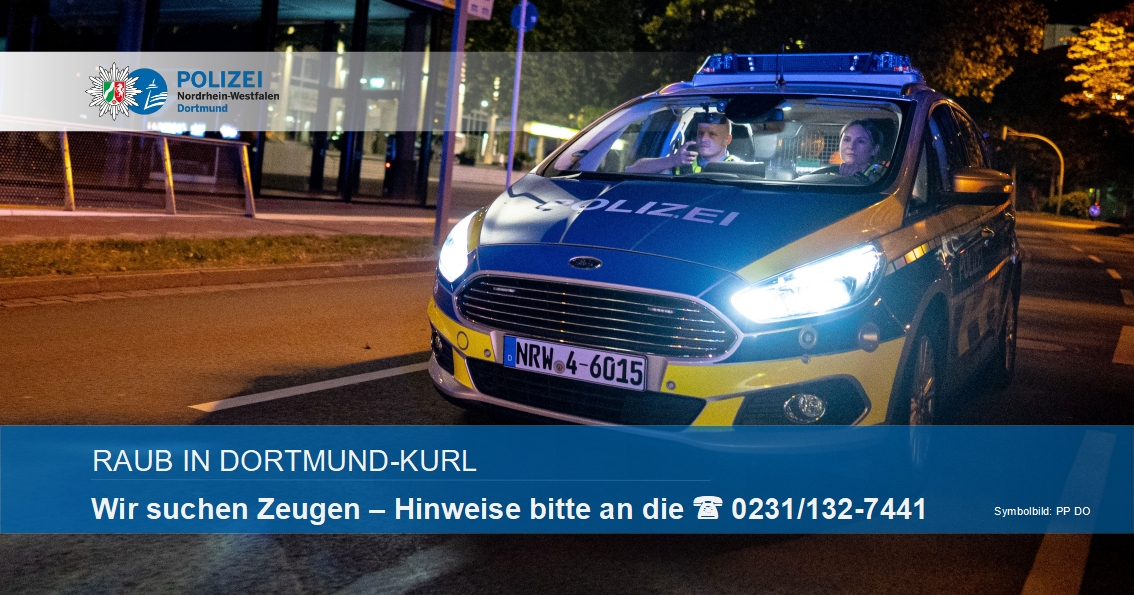 polizei_nrw_do's tweet photo. Raub in #Kurl: Wir suchen Zeugen - Hinweise bitte an die ☎ 0231/132-7441!
Am Montag (10.10.2022) gegen 18:15 Uhr wurde ein Dortmunder im Flemerskamp in #Dortmund-Kurl von einer fünfköpfigen Gruppe ausgeraubt. Wir suchen jetzt Zeugen.
Alle Infos hier 👇
https://t.co/rHBgXJJdan https://t.co/ZtKPqt3RhB