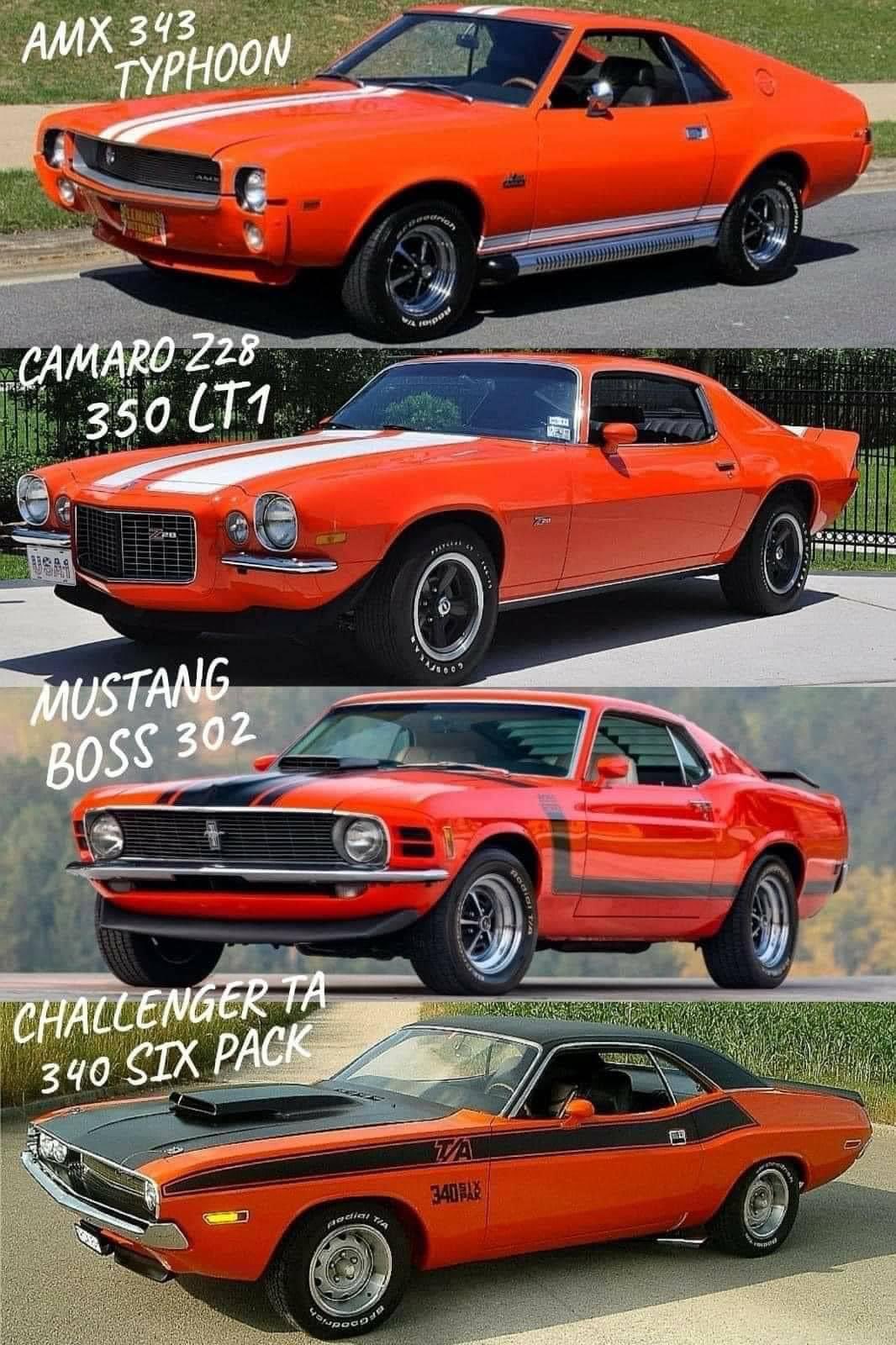 Dino Kasamis on Twitter: &amp;quot;What fantastic options there were in 1970 ...