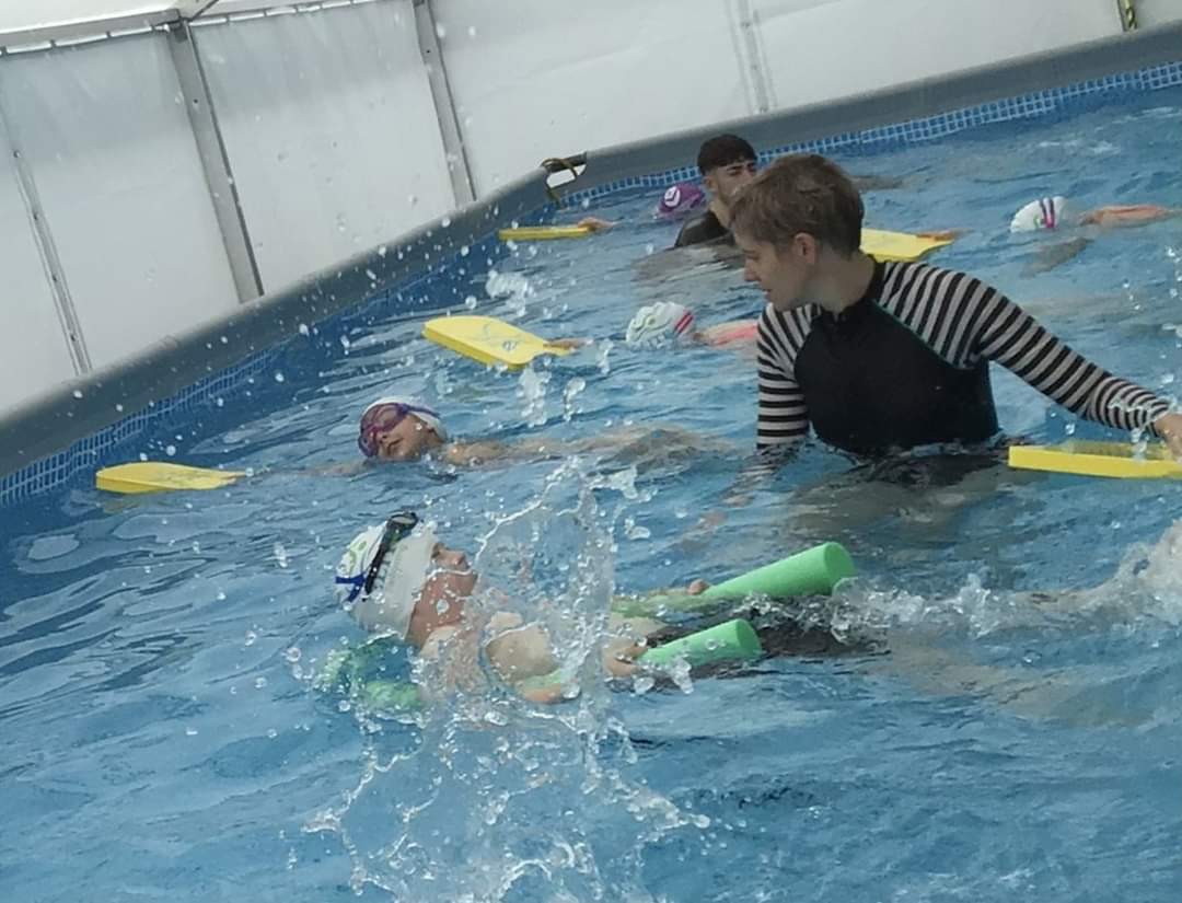 Primary Schools
❓️ Struggling to get pool time
❓️ Shocked at transport costs
❓️ Frustrated by time out of school
🏊‍♂️ A heated 10m pool at your school could be the easy answer - message for info
#poolstoschools 
#schoolswimming
#swimminglessons
#pe
<a href="/ELITE_Swim_UK/">ELITE Swimming UK “Pools to Schools”</a>