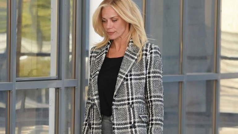 «Δεν θυμάμαι την πρώτη καταγγέλλουσα» είπε στη δίκη Φιλιππίδη η Μακρυπούλια -Τι κατέθεσαν Χαλκιάς και Σχίζα - gossipstory.gr/%ce%b4%ce%b5%c…