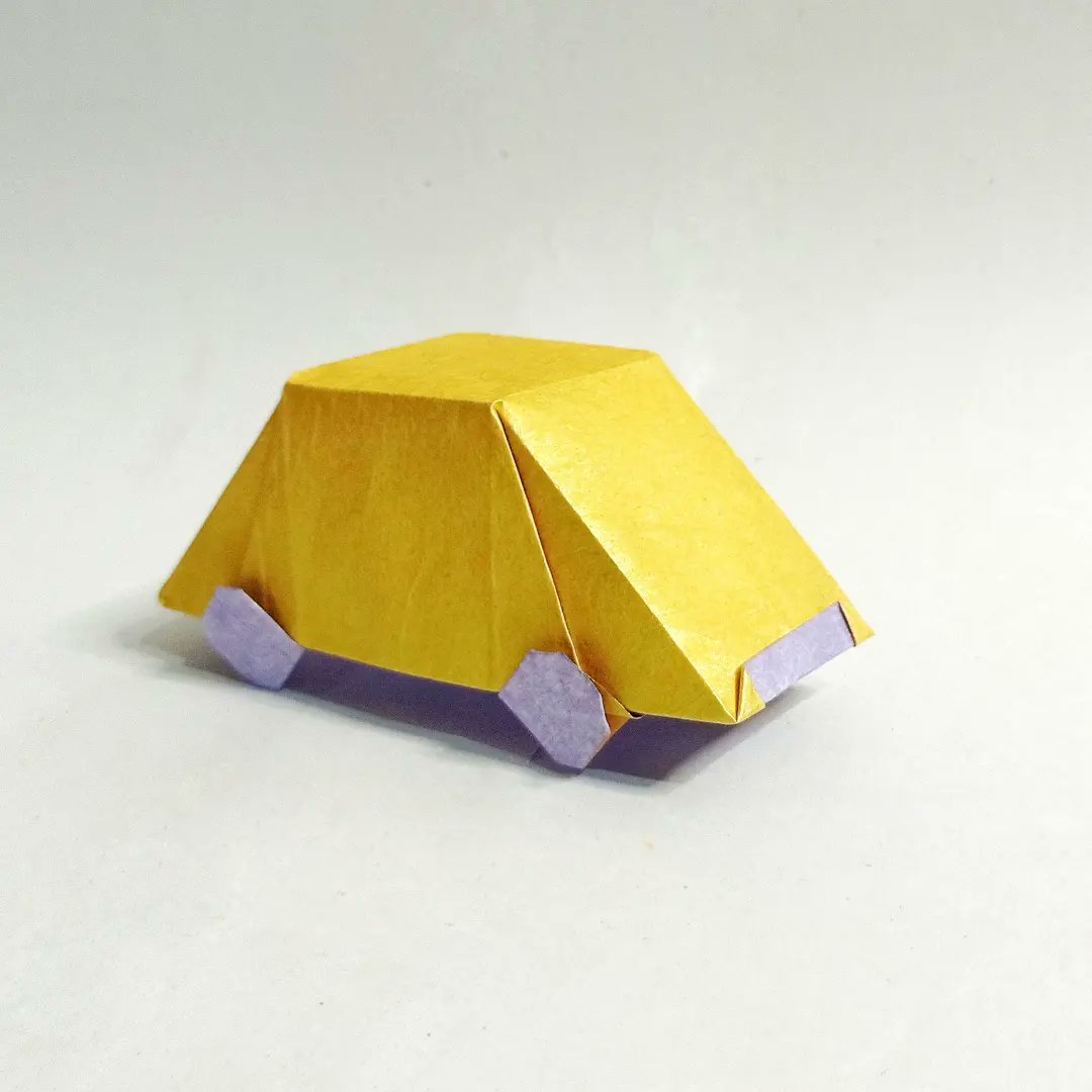 haditahir's tweet photo. origami 🚐
tutorial https://t.co/J2glqT4Bki
▶Origami Harri Hadi

#haditahir #origamidesign
#origami #종이접기 #оригами #折り紙
#origamicar #折り紙車 #종이접기자동차 #origamimobil https://t.co/ISpm0I0Bll