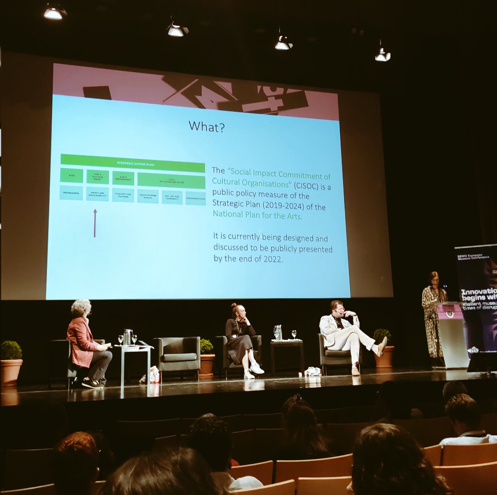 BAM! Strategie Culturali tweet media