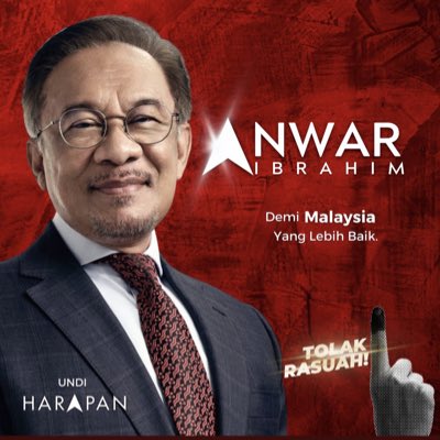 adamyusuf88's tweet photo. @aznilnawawiHM Ayuh Pak Nil bersama Harapan. Sayang Pak Nil. Terima kasih. https://t.co/ETuiqvnD4l