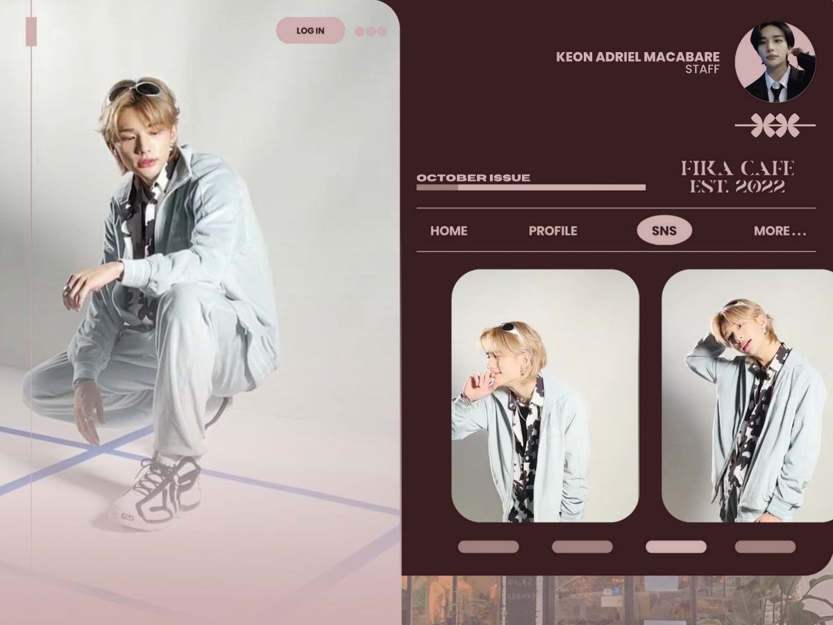 ͏͏͏͏͏͏

        ﹫adriel SNS  update!
         ≡ 10/11 ━━ 5:44 PM 
         ⌕ location disabled.

ㅤㅤ