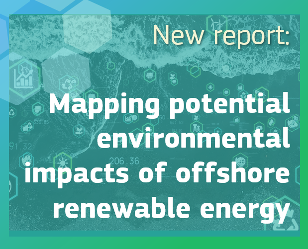 EU_MSP_Platform's tweet photo. New report by @EUEnvironment #EIONET -Mapping potential environmental impacts of offshore renewable energy- a step further in Ecosystem-Based Maritime Spatial Planning for the #offshore industry 👇 https://t.co/isN5k7CE2P https://t.co/UxPBLe4lD1