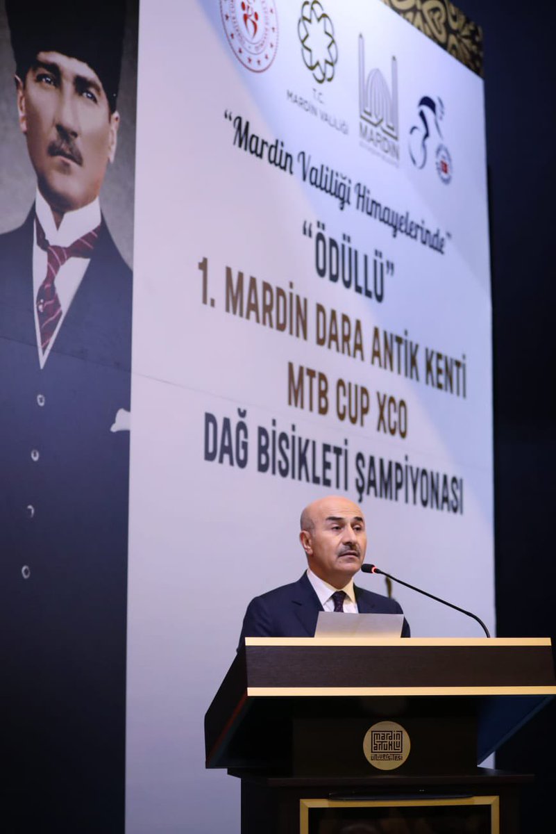 Mahmut Demirtaş