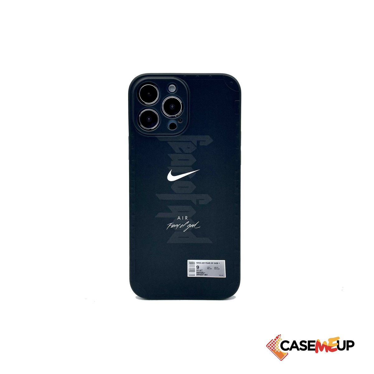 _casemeupgh's tweet photo. FOG X Nike

Gh¢60

Available in these iPhone models:

🔘13 Pro Max
🔘13 Pro
🔘13 
🔘12 Pro Max
🔘12 Pro
🔘11 Pro Max
🔘11 Pro
🔘11
🔘XS Max
🔘XR
🔘X

DM/Call/WhatsApp 0500002102 to place an order https://t.co/MezfFhTHai