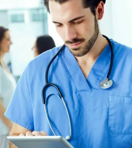 KAMU Health Ltd tweet media