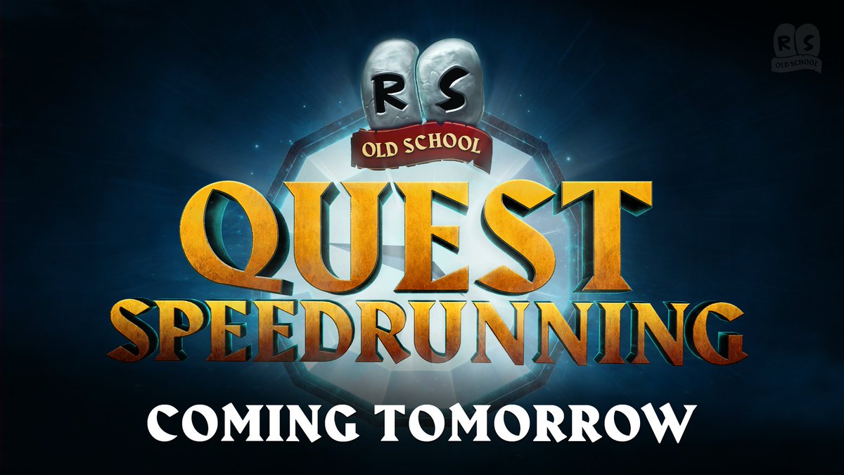 Old School RuneScape adds in diversity and inclusion improvements along  with speedrunning updates