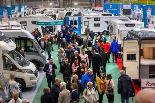 BCA Group are very excited to announce that we will be presenting at the upcoming <a href="/NECCaravanShow/">MHome & Caravan Show</a>! Under our campervan conversion brand BCA Motion we will be welcoming guests to Hall 11 Stand 23 to show you all things electrical and how best to wire your campervan. See you soon!