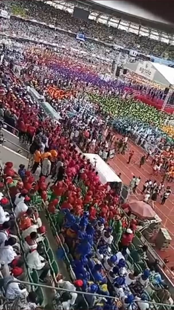 Amarachuks775's tweet photo. AA is coming, coming to rescue Nigeria from the hands of the wolves in human form.... God is the Maker of man and with AA USEED is a reality
#TeamAtiku
#AtikuOkowa2023
#AtikuInUyo
#AsOneWeCanGetItDone
#AkwaIbomIsPDP https://t.co/wD16PYG9kw