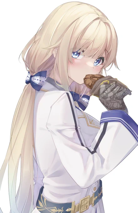 BB#えまぁーと 