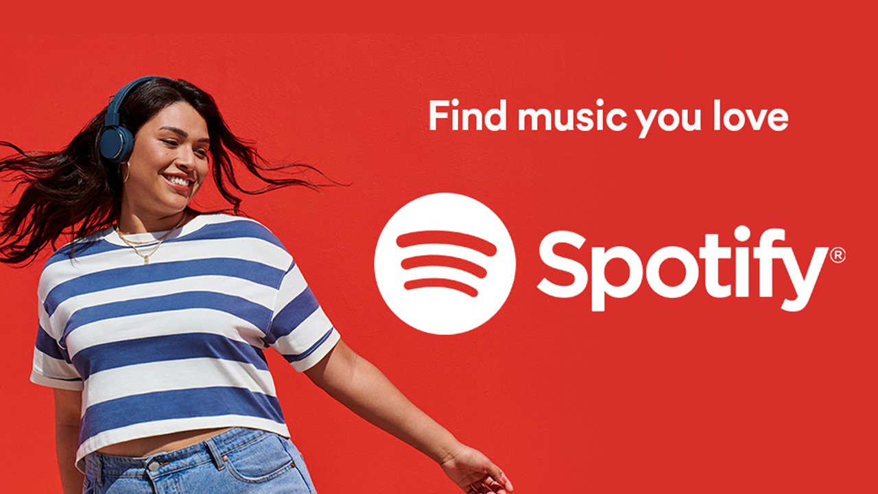 Download Spotify Premium Mod Apk (spotifyhackmod) / Twitter